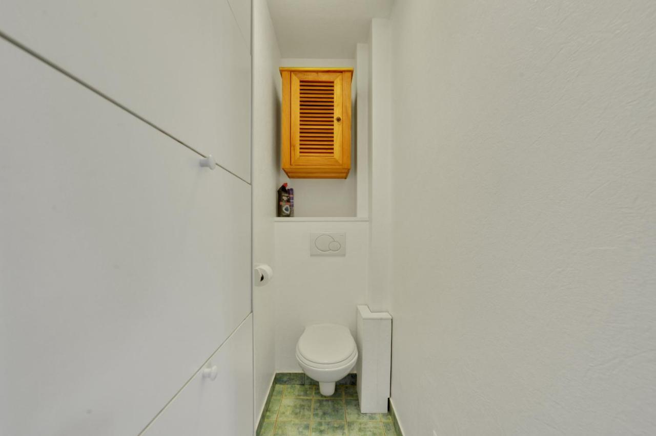 Chic Apart With Parking Apartment Saint-Denis  Luaran gambar